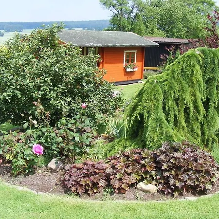 Owl's Nest In The Sea View House