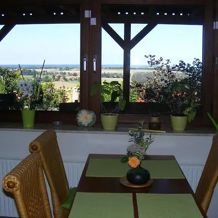 Holiday home Owl's Nest In The Sea View House